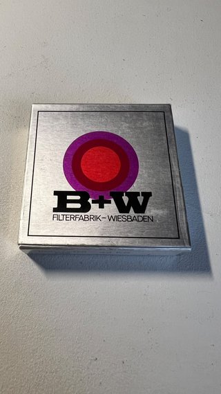 Filtros 49mm