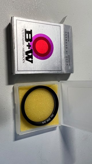 Filtros 49mm
