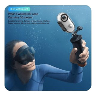 Cámara deportiva 1080p WiFi gran angular 120 NUEVA