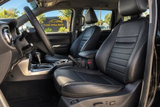 Mercedes-Benz Clase X 2020