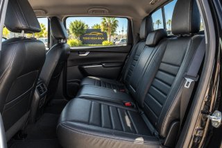 Mercedes-Benz Clase X 2020
