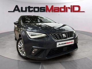 Seat Ibiza 1.0 TSI 85kW (115CV) Style XM