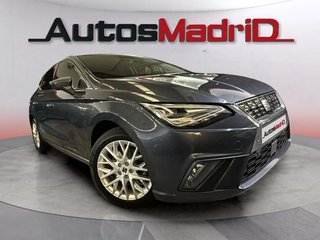 Seat Ibiza 1.0 TSI 85kW (115CV) Style XM