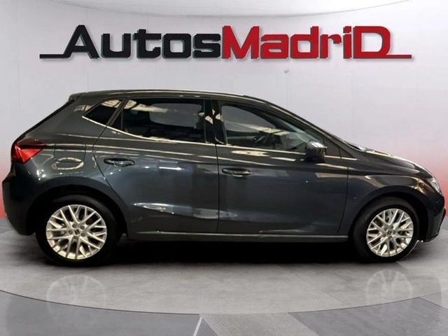 Seat Ibiza 1.0 TSI 85kW (115CV) Style XM