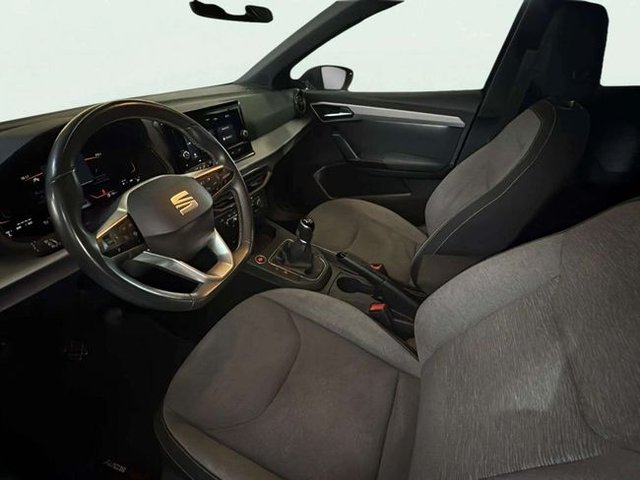Seat Ibiza 1.0 TSI 85kW (115CV) Style XM