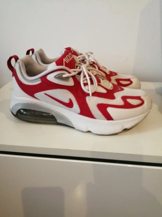 Zapatillas Nike Air Max 200
