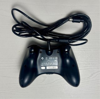 Controller Xbox 360 cablato funzionante