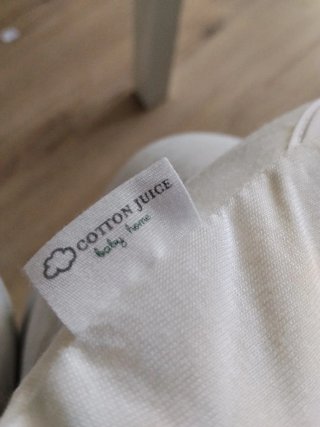 Capazo Bugaboo y cojín antiflujo de regalo