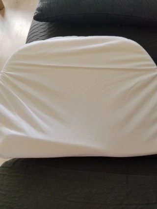 Capazo Bugaboo y cojín antiflujo de regalo
