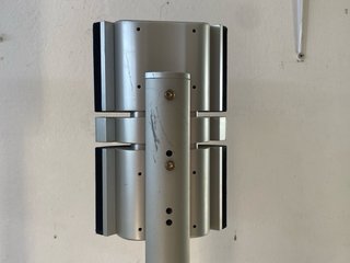 Altavoces Pioneer S-CR50A