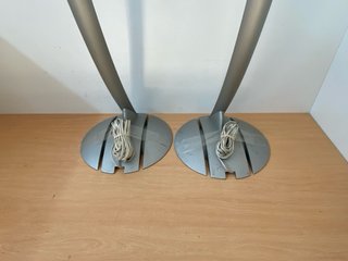 Altavoces Pioneer S-CR50A