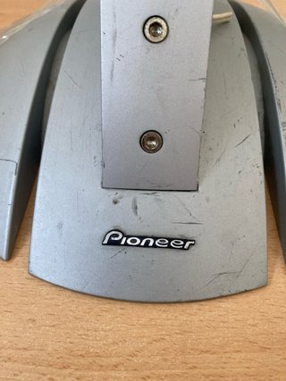 Altavoces Pioneer S-CR50A