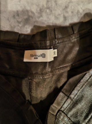 Lote de 7 pantalones de colores