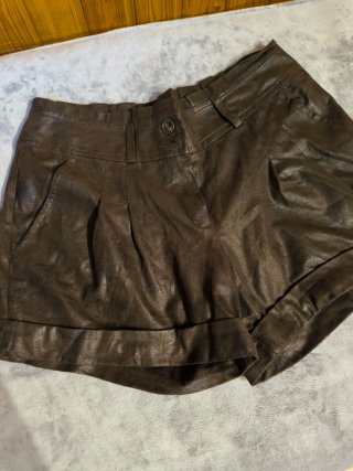 Lote de 7 pantalones de colores