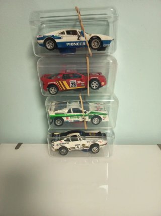 Scalextric