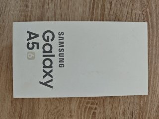 Samsung Galaxy A5