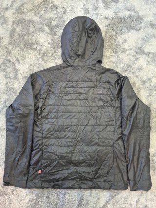 Chaqueta The North Face Thermoball Hombre S