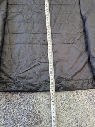 Chaqueta The North Face Thermoball Hombre S