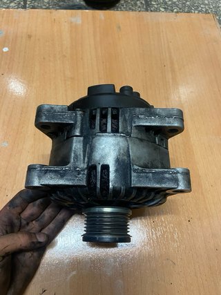 Alternador golf 7 gtd