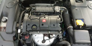Citroen Xsara coupe 2004.