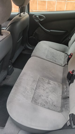 Citroen Xsara coupe 2004.