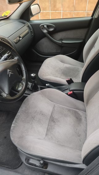 Citroen Xsara coupe 2004.