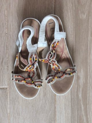 Sandalias Lodi Talla 37