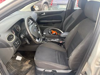 Ford Focus 2007