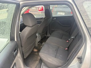 Ford Focus 2007
