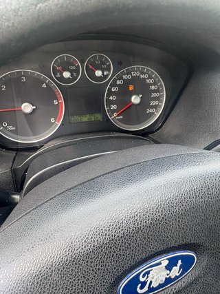 Ford Focus 2007