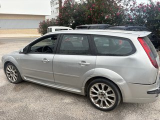 Ford Focus 2007