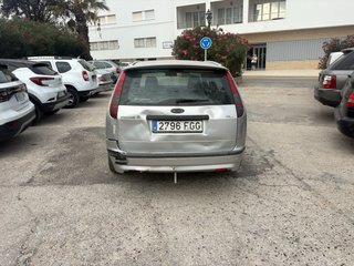 Ford Focus 2007