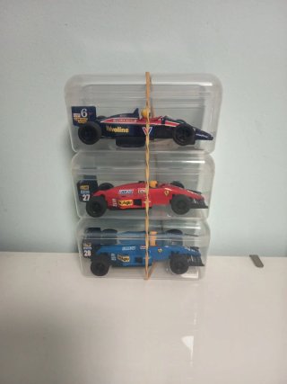 Scalextric