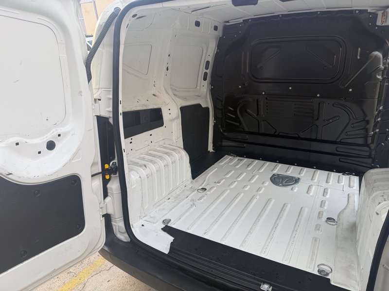 Fiat Fiorino 2022, foto 19