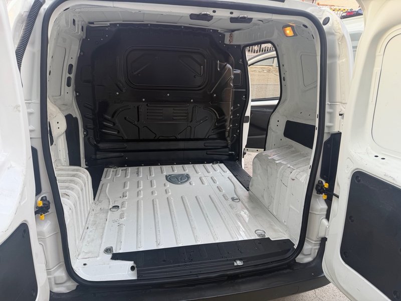 Fiat Fiorino 2022, foto 18
