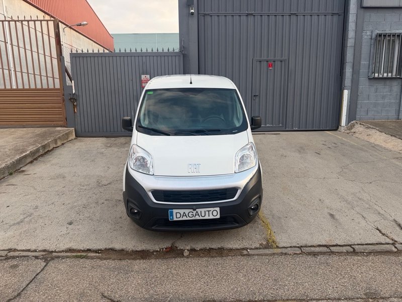 Fiat Fiorino 2022, foto 6