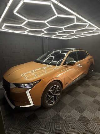 Citroen DS4 2022