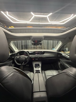 Citroen DS4 2022