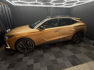Citroen DS4 2022