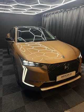 Citroen DS4 2022