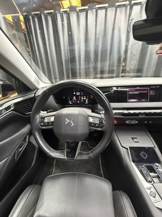 Citroen DS4 2022