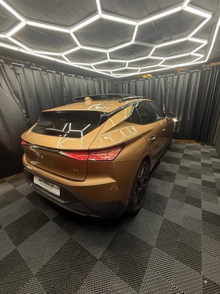 Citroen DS4 2022