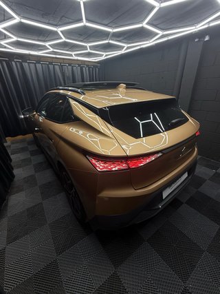 Citroen DS4 2022