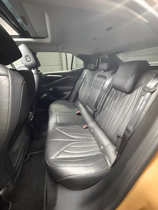 Citroen DS4 2022