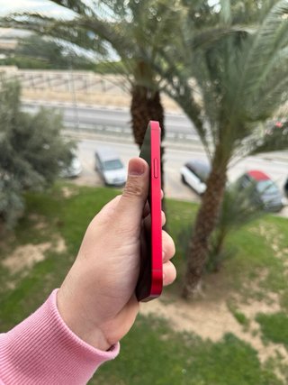 iPhone 13 Mini 256GB - 100% Batería