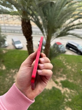 iPhone 13 Mini 256GB - 100% Batería