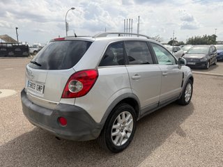 OPEL ANTARA Energy 4X4 2.0CDTI 150CV-!PrecioFijo!!