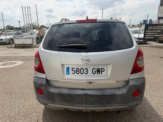 OPEL ANTARA Energy 4X4 2.0CDTI 150CV-!PrecioFijo!!