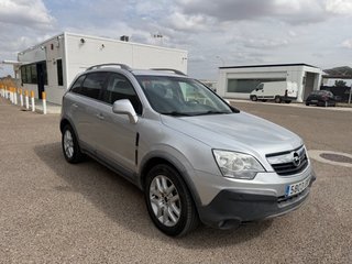 OPEL ANTARA Energy 4X4 2.0CDTI 150CV-!PrecioFijo!!