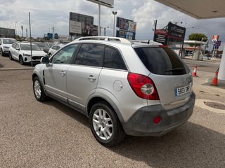 OPEL ANTARA Energy 4X4 2.0CDTI 150CV-!PrecioFijo!!